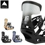 スノーボード バインディング ビンディング BURTON バートン MISSION ミッション ReFlex リフレックス 21-22モデル メンズ II C5