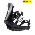 BURTON バートン スノーボード バインディング ビンディング メンズ FREESTYLE Re_Flex 24-25モデル LL K28