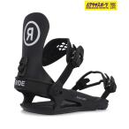 RIDE ライド スノーボード バインデ�