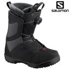 スノーボード ブーツ SALOMON サロモン PEARL BOA パール ボア 19-20モデル レディース GG H7