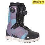 スノーボード ブーツ レディース K2 ケーツー CONTOUR 22-23モデル ムラサキスポーツ JJ D6
