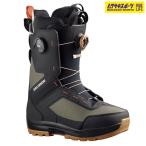 スノーボード ブーツ SALOMON サロモン L41656700 ECHO DUAL BOA WIDE 22-23モデル ジャパンフィット アジアンフィット ダブルボア メンズ JJ A12