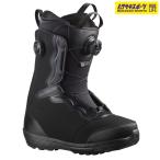 スノーボード ブーツ SALOMON サロモン L41707600 IVY BOA SJ BOA アイヴィー ボア 22-23モデル ダブルボア レディース ムラサキスポーツ JJ A12