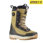 スノーボード ブーツ メンズ SALOMON サロモン SYNERGY PWL SJ BOA 23-24モデル KK C2