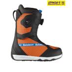 ショッピングスノーブーツ BATALEON バタレオン スノーボード ブーツ メンズ Salsa BOA ムラサキスポーツ 24-25モデル LL B8