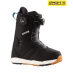 ショッピングスノーブーツ レディース 早期購入 BURTON バートン スノーボード ブーツ レディース Women's Felix BOA Boot 24-25モデル LL B1