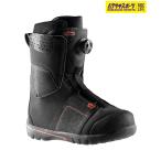 HEAD ヘッド スノーボード ブーツ レディース GALORE LYT BOA ムラサキスポーツ 24-25モデル LL J3
