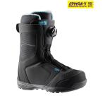 HEAD head сноуборд ботинки женский ZORA BOA фиолетовый спорт 24-25 модель LL J3