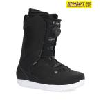 ショッピングスノーブーツ RIDE ライド スノーボード ブーツ メンズ ANTHEM 24-25モデル LL A26