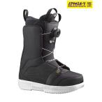 SALOMON サロモン スノーボード ブーツ レディース PEARL BOA 24-25モデル
