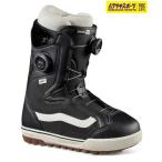 VANS Vans сноуборд ботинки женский ENCORE PRO фиолетовый спорт 24-25 модель LL H9