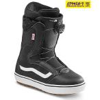 VANS バンズ スノーボード ブーツ レディース W ENCORE OG ムラサキスポーツ 24-25モデル LL H13