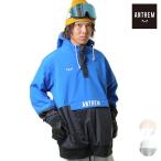 スノーボード ウェア ジャケット ANTHEM アンセム AN19060 PILGRIM ANORA ...