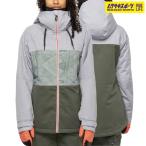 スノーボード ウェア ジャケット レディース 686 シックスエイトシックス Athena Insulated M2W311 22-23モデル ムラサキスポーツ JJ C10