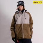 スノーボード ウェア ジャケット VOLCOM ボルコム 2836 INSULATED JACKET G0452308 22-23モデル JJ ムラサキスポーツ G1