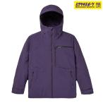 Yahoo! Yahoo!ショッピング(ヤフー ショッピング)スノーボード ウェア ジャケット メンズ BURTON バートン PEASY 22-23モデル ムラサキスポーツ JJ C7