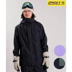 スノーボード ウェア ジャケット ユニセックス 686 シックスエイトシックス GORE-TEX CORE SHELL 23-24モデル