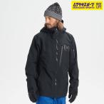 ショッピングスノーボード スノーボード ウェア ジャケット ユニセックス BURTON AK CYCLIC GORE-TEX 2L 23-24モデル KK B3