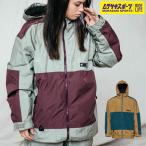 スノーボード ウェア ジャケット L1 エルワン ユニセックス VENTURA Jacket 23-24モデル KK C31