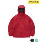 DIMITO ディミト スノーボード ウェア ジャケット ユニセックス GORE-TEX PUFF PULLOVER 24-25モデル