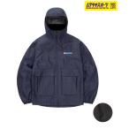 DIMITO ディミト スノーボード ウェア ジャケット ユニセックス POLARTEC FADE JACKET 24-25モデル