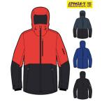 SALOMON サロモン HIGHLAND JACKET M ユニセックス スノーボード ウェア ジャケット 24-25モデル