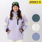 スノーボード ウェア ジャケット レディース OP オーシャンパシフィック 543303 23-24モデル ムラサキスポーツ KK C25