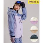 ショッピングスノーボード ウェア レディース スノーボード ウェア ジャケット レディース OP オーシャンパシフィック 543304 23-24モデル ムラサキスポーツ KK C25