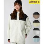 ショッピングスノーボードウェア OP オーピー スノーボード ウェア ジャケット レディース JKW 544301 ムラサキスポーツ 24-25モデル LL B29