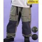 686 シックスエイトシックス 2.5L GHOST PANT ユニセックス スノーボード ウェア パンツ 24-25モデル M3WN223