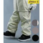 HURLEY ハーレー スノーボード ウェア パンツ ユニセックス HBC SNOW TRACK PT 24-25モデル LL F19