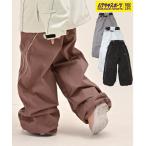 ショッピングスノーボード 早期購入 6KNOT シックスノット スノーボード ウェア パンツ レディース PTW TILT PIPE 24-25モデル LL D19