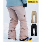 BURTON［AK］ バートン エーケー スノーボード ウェア パンツ レディース SUMMIT GORE-TEX 24-25モデル