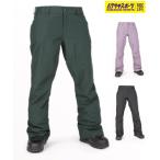 VOLCOM ボルコム スノーボード ウェア パンツ レディース PTW HALLEN ムラサキスポーツ 24-25モデル LL I13
