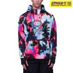  одежда для сноуборда f-ti- унисекс 686 BONDED FLEECE PULLOVER 23-24 модель KK A26