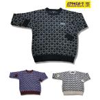 NOMADIKnoma Dick сноуборд нижнее бельё свитер мужской IN JACQUARD SWEATER 24-25 модель LL L21