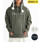DCti-si- сноуборд нижнее бельё Parker унисекс IN 24 DC SNOW HOODIE 24-25 модель LX L12