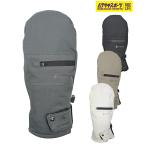  сноуборд перчатка унисекс THREE WEATHERs Lee weather TWG-6314 фиолетовый спорт 23-24 модель KK K4