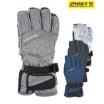  сноуборд перчатка мужской COSBYkos Be CS-6544 фиолетовый спорт 23-24 модель KX L8