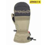 686 Schic seito Schic s сноуборд перчатка унисекс рукавица LANDER MITT фиолетовый спорт 24-25 модель LL L5