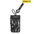 northpeak North pi-k сноуборд чехол для пропуска подъёмник талон inserting INS SM PHONE PASS 24-25 модель LX A9