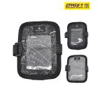 THREE WEATHERs Lee weather сноуборд чехол для пропуска подъёмник талон inserting IC билет PA-105 фиолетовый спорт 24-25 модель 