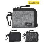 THREE WEATHERs Lee weather сноуборд чехол для пропуска подъёмник талон бумажник чехол для пропуска PW-102 фиолетовый спорт 24-25 модель 