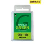 スノーボード WAX ベースワックス GAL