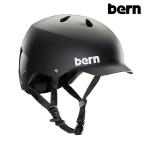  сноуборд шлем bern балка nBE-SM25P20MBK WATTS+watsuJJ L15