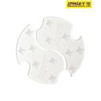  сноуборд панель накладка BURTON Barton SPLIT-MAT 22-23 модель фиолетовый спорт JJ L29