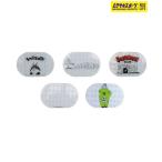  сноуборд панель накладка THREE WEATHERs Lee weather STRAW PAD WLAC-929 23-24 модель фиолетовый спорт KX A17