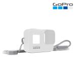 GOPROgo- профессиональный оригинальный аксессуары рукав + Ran ярд for HERO8 белый AJSST-002 HERO8 для ( Япония внутренний стандартный гарантия товар ) II F26