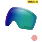  сноуборд защитные очки линзы запасной линзы OAKLEY LENS FLIGHT DK L фиолетовый спорт 23-24 модель KK A10