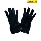  сноуборд внутренний перчатка унисекс THREE WEATHERs Lee weather TWG-6382 фиолетовый спорт 23-24 модель 